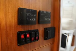 In Stock 34ft True North Yacht For Sale