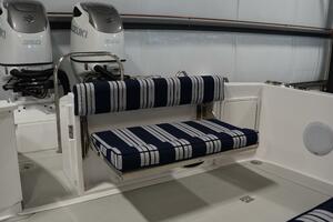 In Stock 34ft True North Yacht For Sale