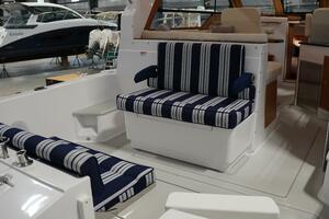 In Stock 34ft True North Yacht For Sale