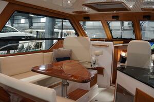 In Stock 34ft True North Yacht For Sale