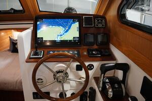 In Stock 34ft True North Yacht For Sale