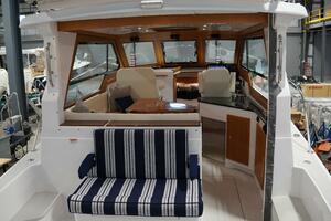 In Stock 34ft True North Yacht For Sale