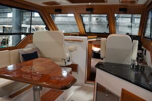 In Stock 34ft True North Yacht For Sale