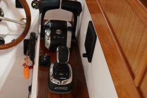 In Stock 34ft True North Yacht For Sale