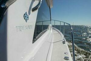  2024 True North 34 Outboard Express Yacht For Sale in Chester Nova Scotia