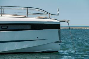 On Order 42ft Wellcraft Yacht For Sale