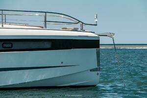 In Stock 42ft Wellcraft Yacht For Sale