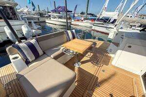 In Stock 42ft Wellcraft Yacht For Sale