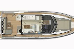 In Stock 42ft Wellcraft Yacht For Sale