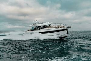 In Stock 42ft Wellcraft Yacht For Sale