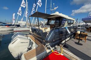 In Stock 42ft Wellcraft Yacht For Sale