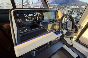 In Stock 42ft Wellcraft Yacht For Sale