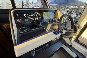 In Stock 42ft Wellcraft Yacht For Sale