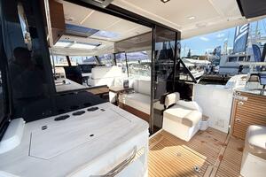 In Stock 42ft Wellcraft Yacht For Sale