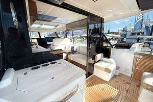 In Stock 42ft Wellcraft Yacht For Sale