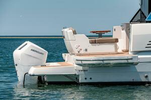 On Order 42ft Wellcraft Yacht For Sale