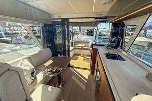 In Stock 42ft Wellcraft Yacht For Sale
