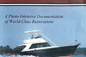 Zon Zon 1969 Chris-Craft Commander Yacht For Sale in Iroquois Ontario