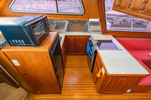 Calypseau 50ft Delta Marine Yacht For Sale