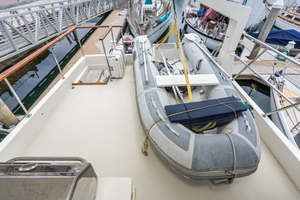 Calypseau 50ft Delta Marine Yacht For Sale