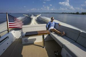 On Order 42ft MJM Yacht For Sale