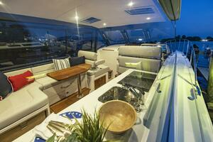 On Order 42ft MJM Yacht For Sale