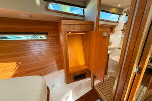 In Stock 42ft MJM Yacht For Sale
