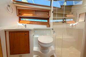 42ft MJM Yacht For Sale