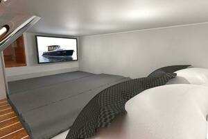 On Order 42ft MJM Yacht For Sale