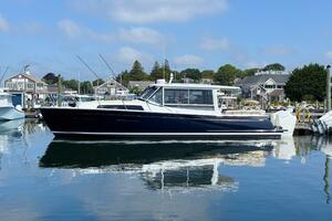 In Stock 42ft MJM Yacht For Sale