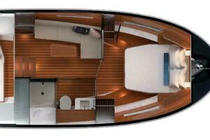 On Order 42ft MJM Yacht For Sale
