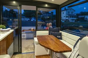 On Order 42ft MJM Yacht For Sale