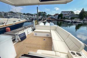 In Stock 42ft MJM Yacht For Sale