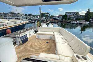 42ft MJM Yacht For Sale