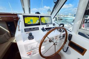 In Stock 42ft MJM Yacht For Sale