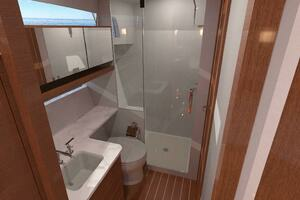On Order 42ft MJM Yacht For Sale