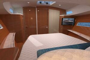 On Order 42ft MJM Yacht For Sale