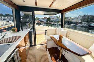 In Stock 42ft MJM Yacht For Sale