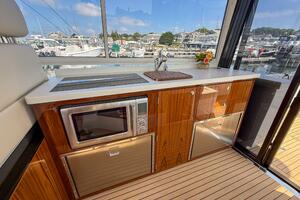 In Stock 42ft MJM Yacht For Sale