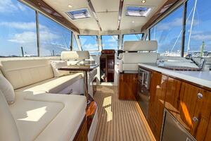 In Stock 42ft MJM Yacht For Sale