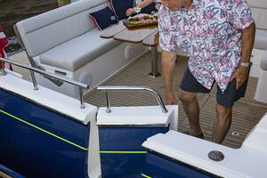 On Order 42ft MJM Yacht For Sale