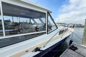 In Stock 42ft MJM Yacht For Sale