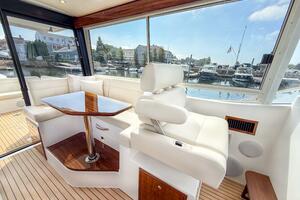 In Stock 42ft MJM Yacht For Sale