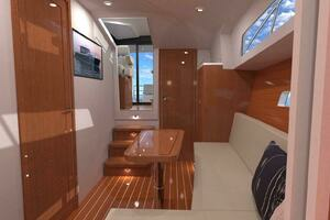 On Order 42ft MJM Yacht For Sale