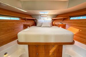 In Stock 42ft MJM Yacht For Sale