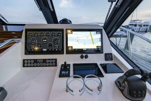 On Order 42ft MJM Yacht For Sale