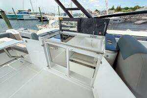 In Stock 39ft Four Winns Yacht For Sale