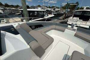 In Stock 39ft Four Winns Yacht For Sale