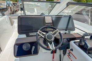 In Stock 39ft Four Winns Yacht For Sale