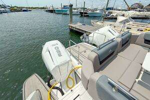 In Stock 39ft Four Winns Yacht For Sale